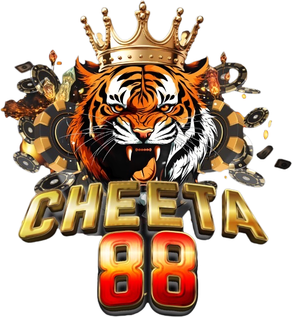 cheeta88 logo
